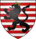 Coat of arms of La Chapelle-la-Reine