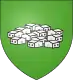 Coat of arms of La Charce