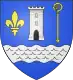 Coat of arms of La Douze