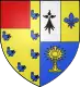 Coat of arms of La Garnache