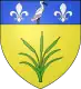 Coat of arms of La Jonchère