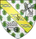 Coat of arms of La Queue-les-Yvelines