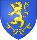 Coat of arms of La Roche-de-Glun