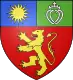 Coat of arms of La Tranche-sur-Mer