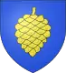 Coat of arms of La Valette-du-Var