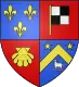 Coat of arms of La Verrière