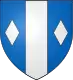 Coat of arms of Labastide-Saint-Georges