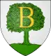 Coat of arms of Labruguière