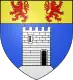 Coat of arms of Lachau