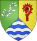 Coat of arms of Lachaux