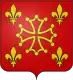 Coat of arms of Lafrançaise