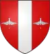 Coat of arms of Laloeuf