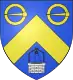 Coat of arms of Lambrey