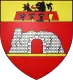 Coat of arms of Lamure-sur-Azergues