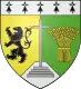 Coat of arms of Lanarvily