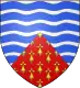 Coat of arms of Lanester