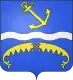 Coat of arms of Laneuville-au-Rupt