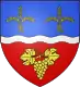 Coat of arms of Langon-sur-Cher