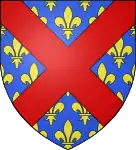 Bishop of Langres