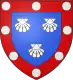 Coat of arms of Langrune-sur-Mer