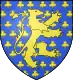 Coat of arms of Lanobre