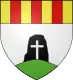 Coat of arms of Lapeyre