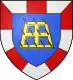 Coat of arms of Lardy