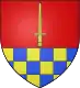 Coat of arms of Larnas