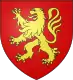 Coat of arms of Larressingle