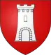 Coat of arms of Latour