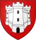 Coat of arms of Le Mas-d'Azil