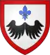 Coat of arms of Le Boulou