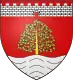 Coat of arms of Le Breuil