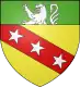 Coat of arms of Le Brignon