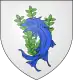 Coat of arms of Le Buis