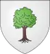 Coat of arms of Le Caylar