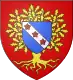 Coat of arms of Le Chesnay