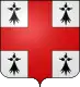 Coat of arms of Le Croisic