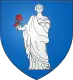 Coat of arms of Le Faget