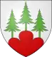 Coat of arms of Le Hohwald