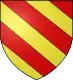 Coat of arms of Le Neubourg