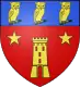 Coat of arms of Le Pêchereau