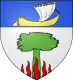 Coat of arms of Le Pecq