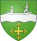 Coat of arms of Le Perrier