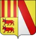 Coat of arms of Le Pizou