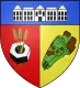 Coat of arms of Le Plessis-Belleville