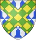 Coat of arms of Le Pouget