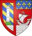 Coat of arms of Le Touquet-Paris-Plage