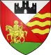 Coat of arms of Lédergues