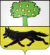 Coat of arms of Les Brouzils